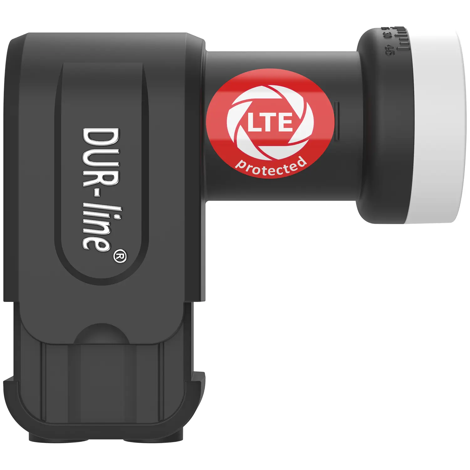 DUR-line +Ultra Twin LNB DUR-line +Ultra Twin LNB