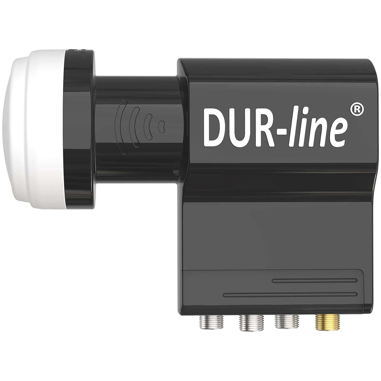 DUR-line UK 104 - Unicable LNB DUR-line UK 104 - Unicable LNB