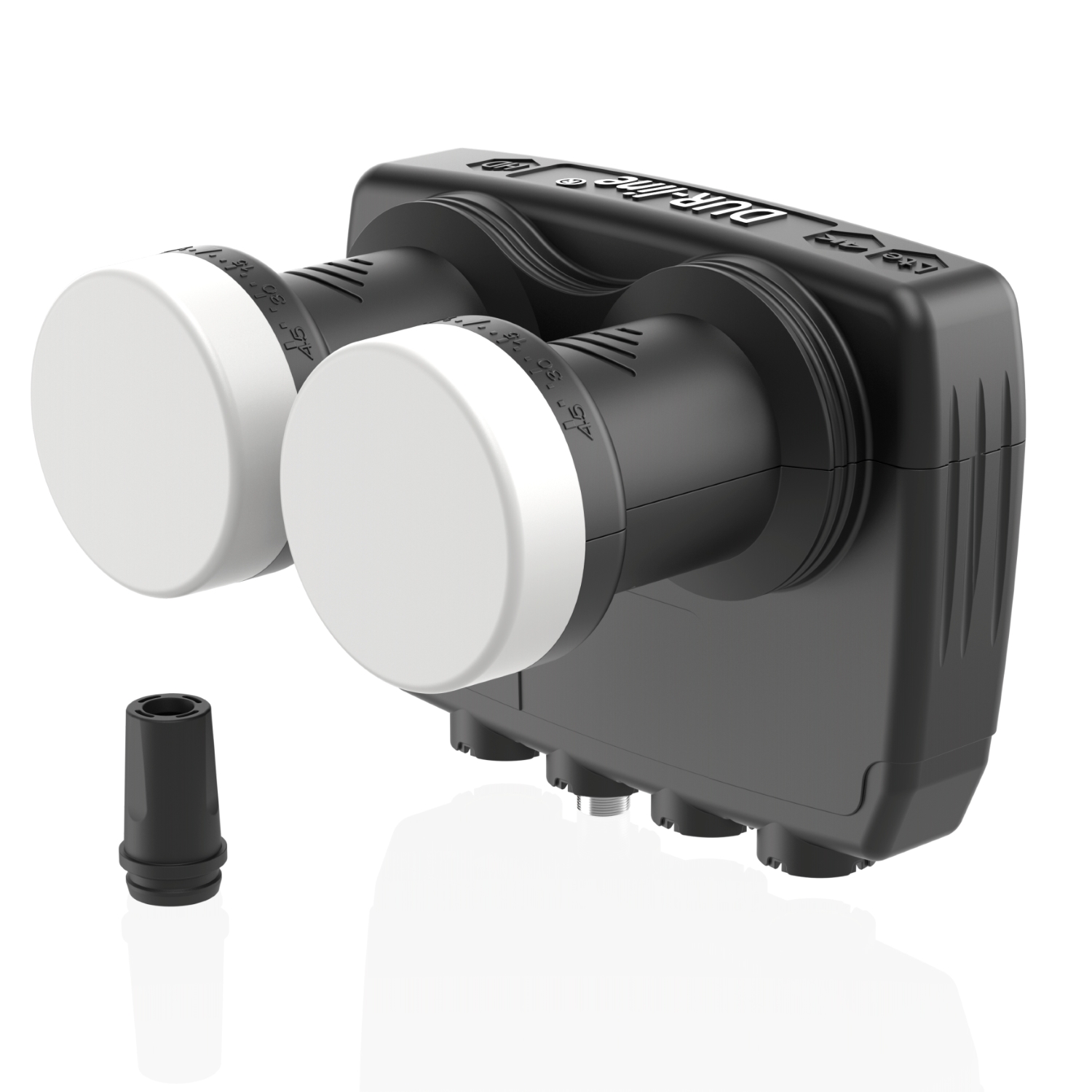 DUR-line Monoblock dCSS LNB