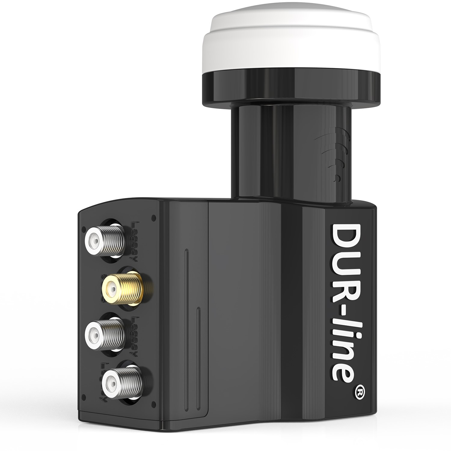 DUR-line UK 124-3L dCSS - Unicable LNB DUR-line UK 124-3L dCSS - Unicable LNB