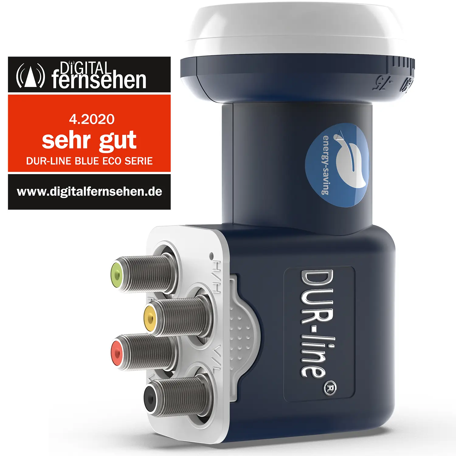 DUR-line Blue ECO Quattro DUR-line Blue ECO Quattro