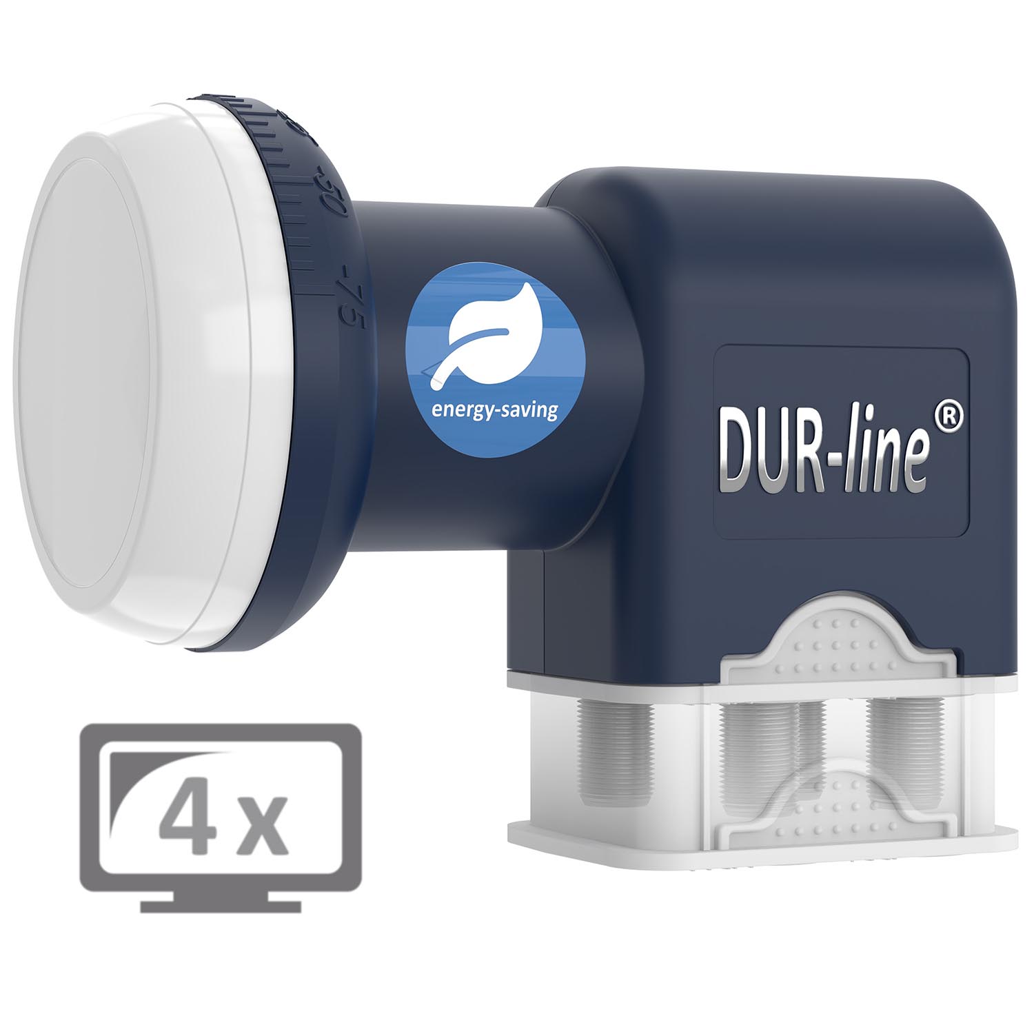 DUR-line Blue ECO Quad DUR-line Blue ECO Quad
