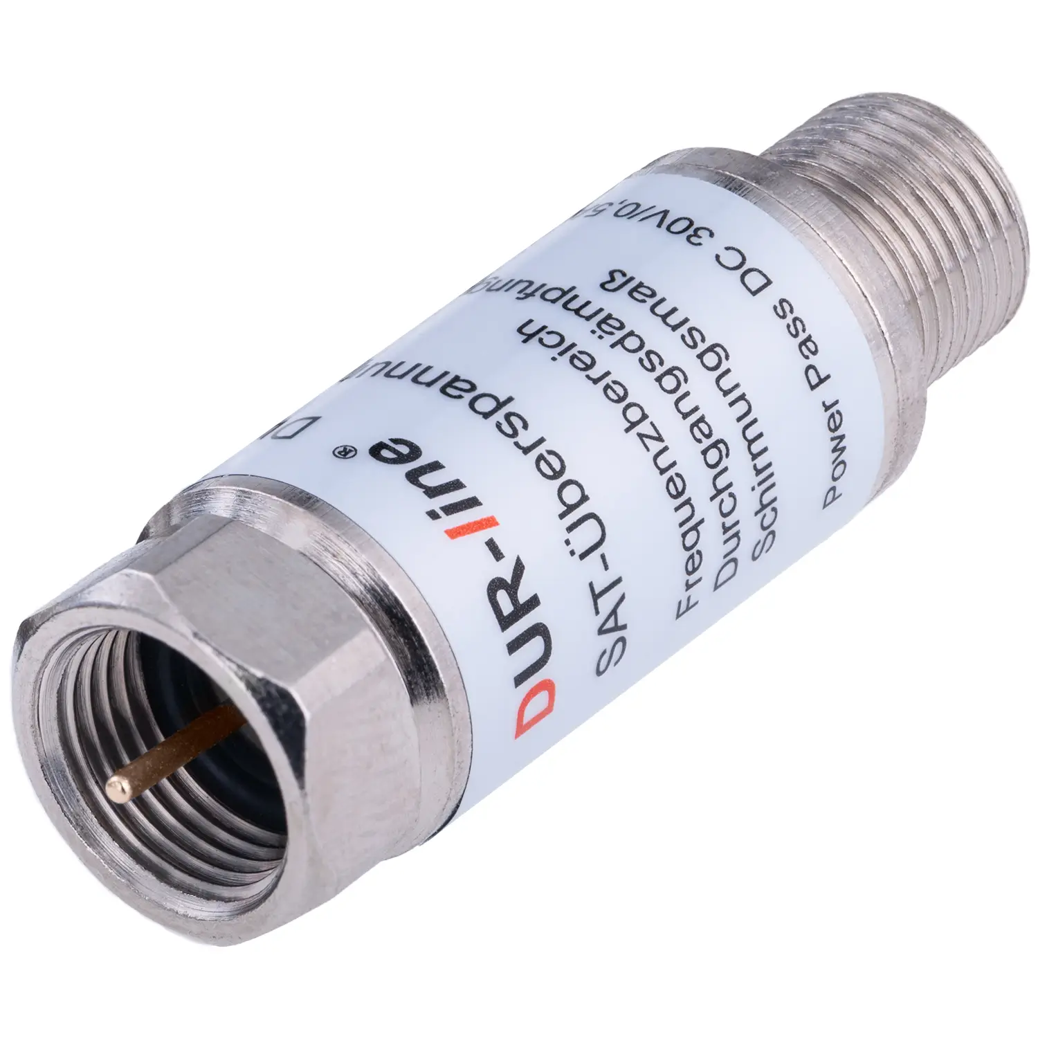 DUR-line DLBS 3001 - Überspannungsschutz